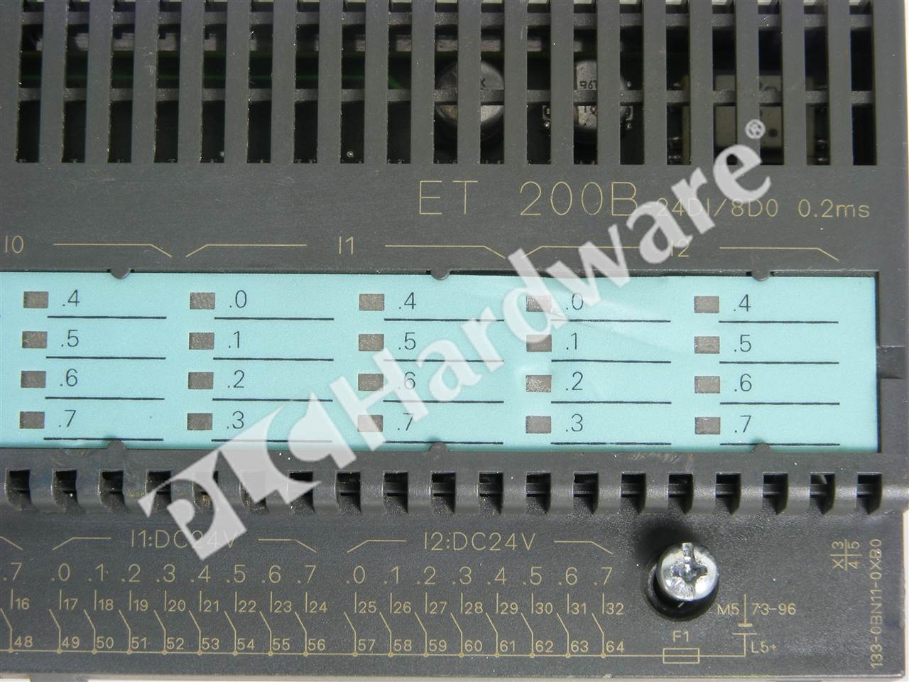 6ES7133-0BN11-0XB0 3