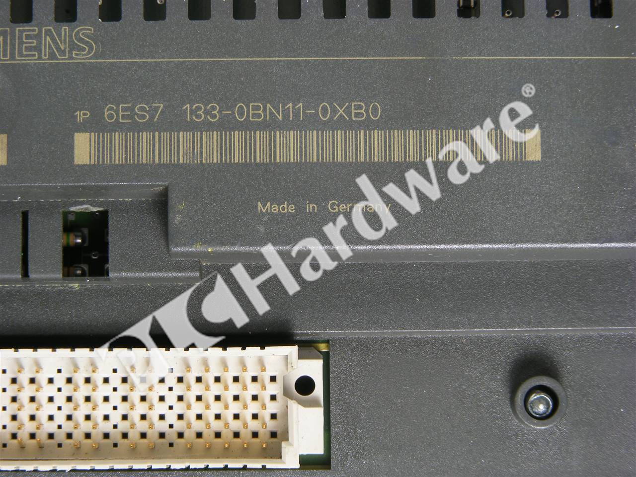 6ES7133-0BN11-0XB0 8