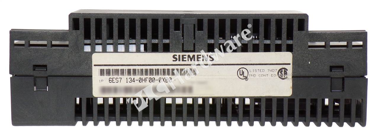 6ES7134-0HF00-0XB0 7