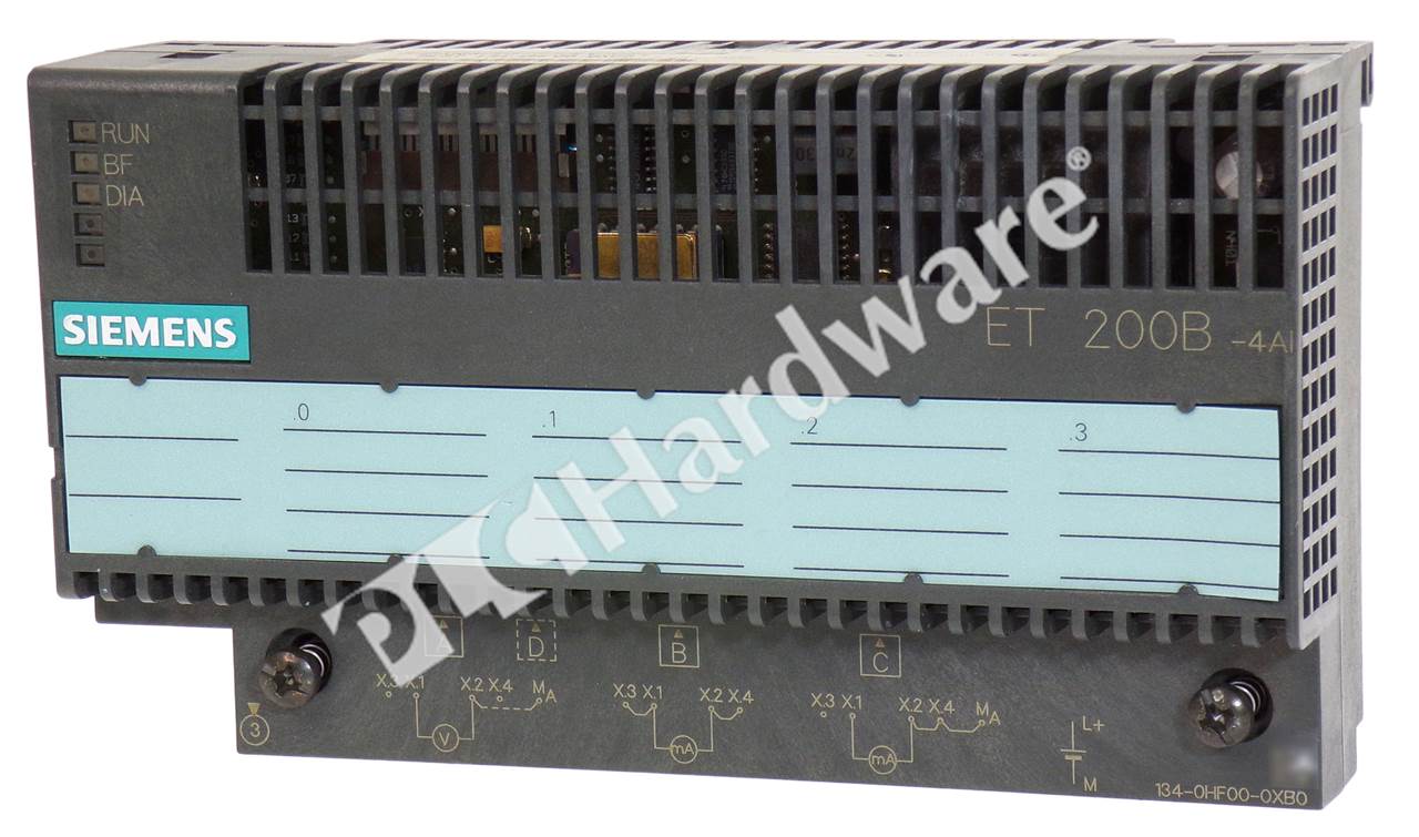 6ES7134-0HF00-0XB0 1