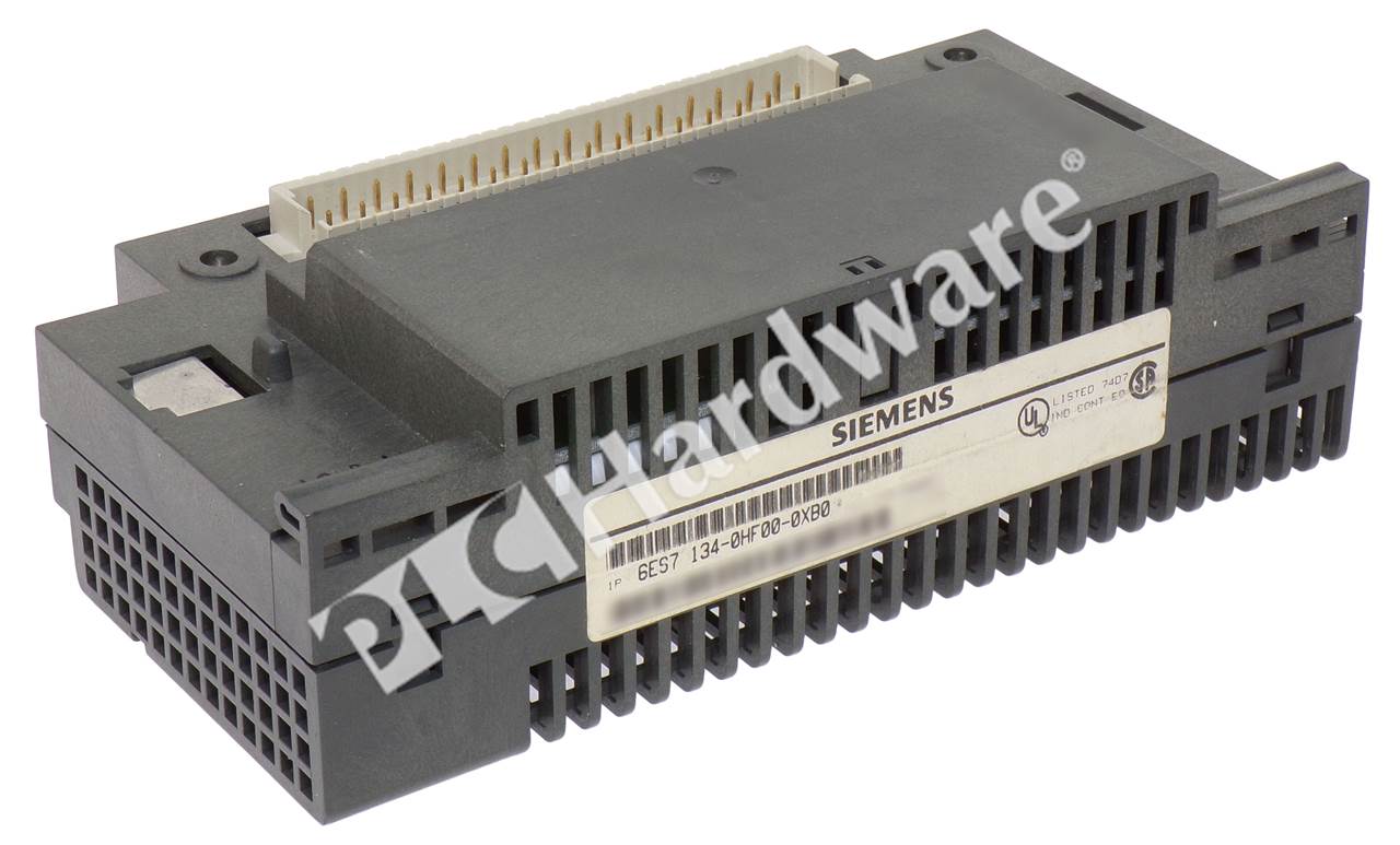 6ES7134-0HF00-0XB0 6