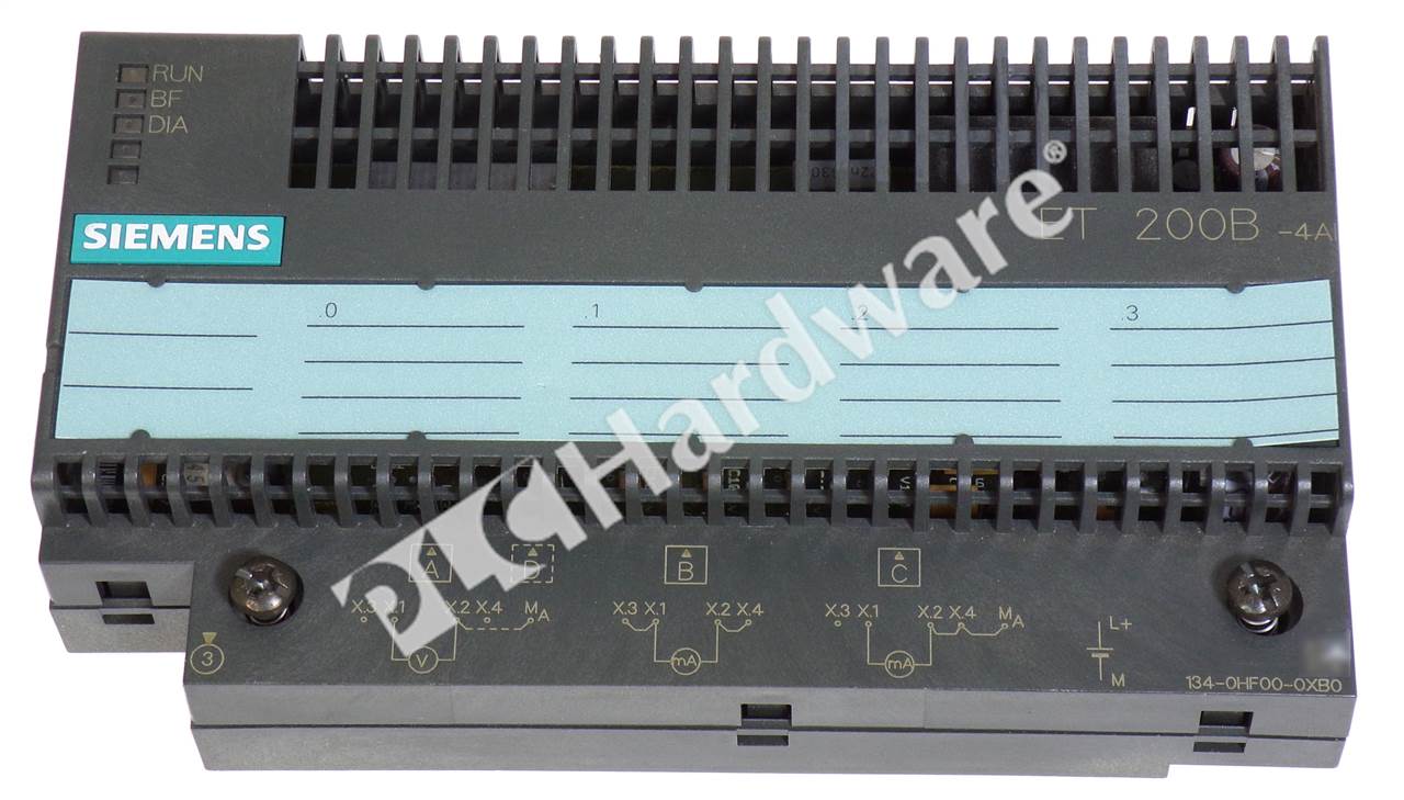 6ES7134-0HF00-0XB0 4