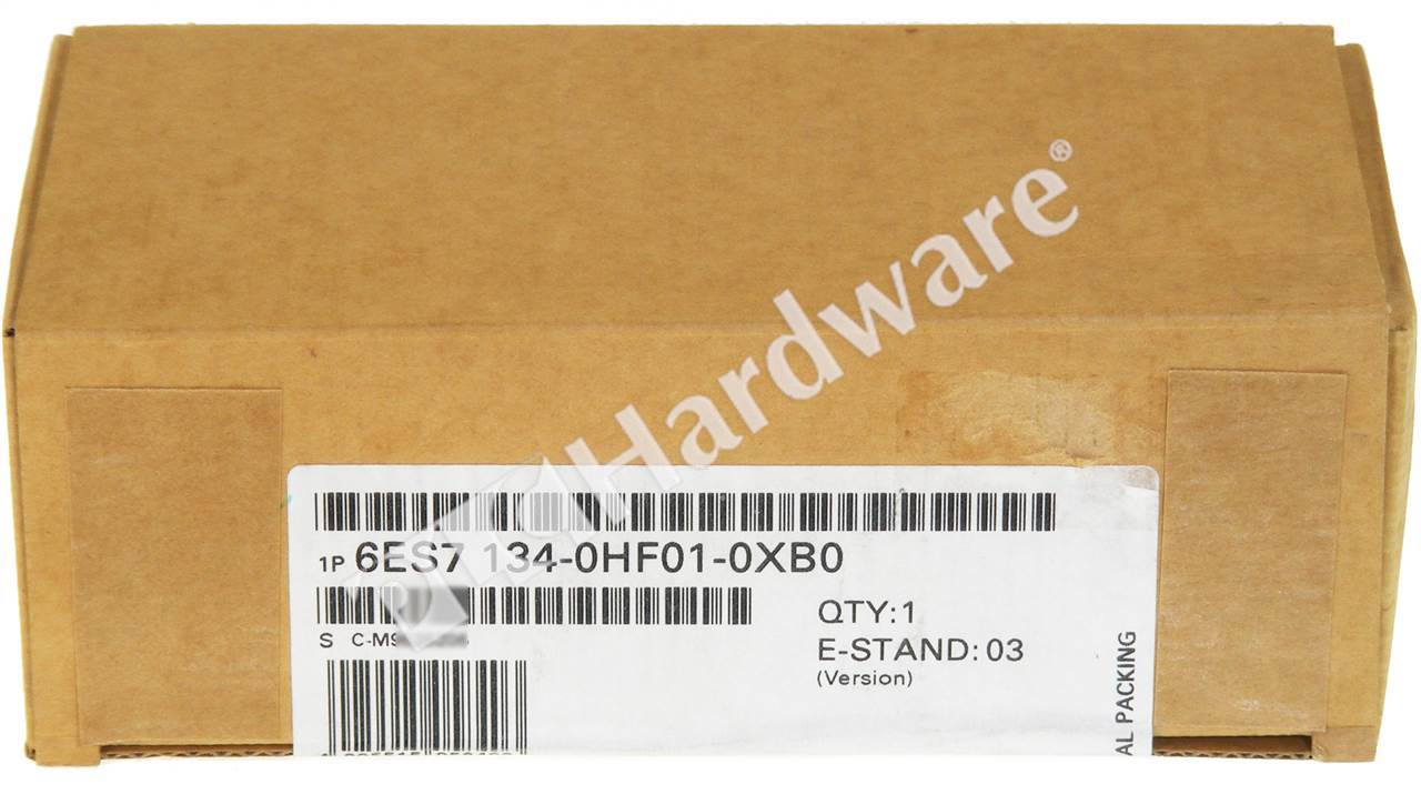 6ES7134-0HF01-0XB0