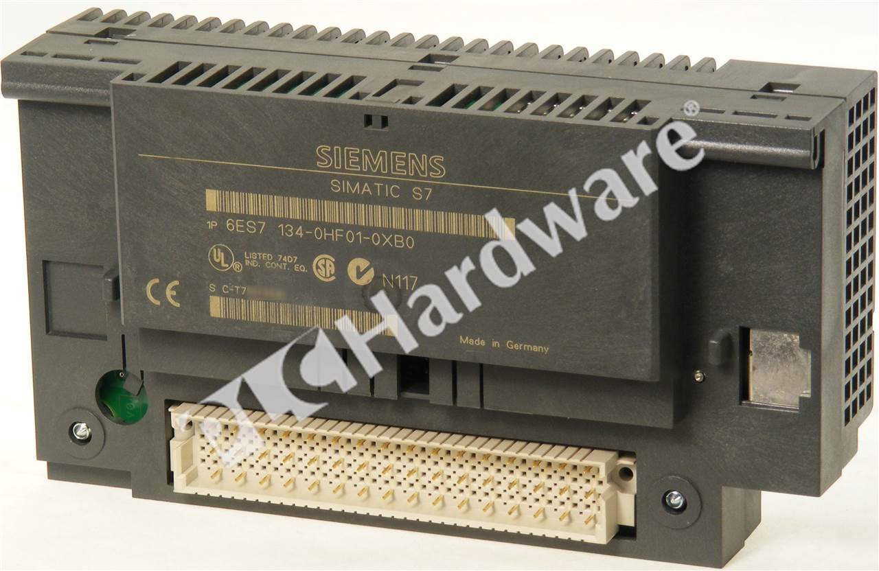 6ES7134-0HF01-0XB0 6