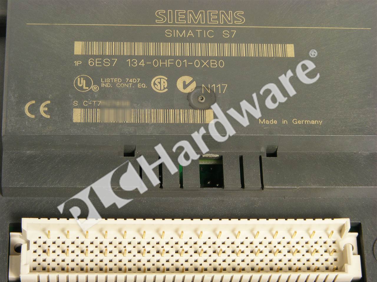 6ES7134-0HF01-0XB0 7