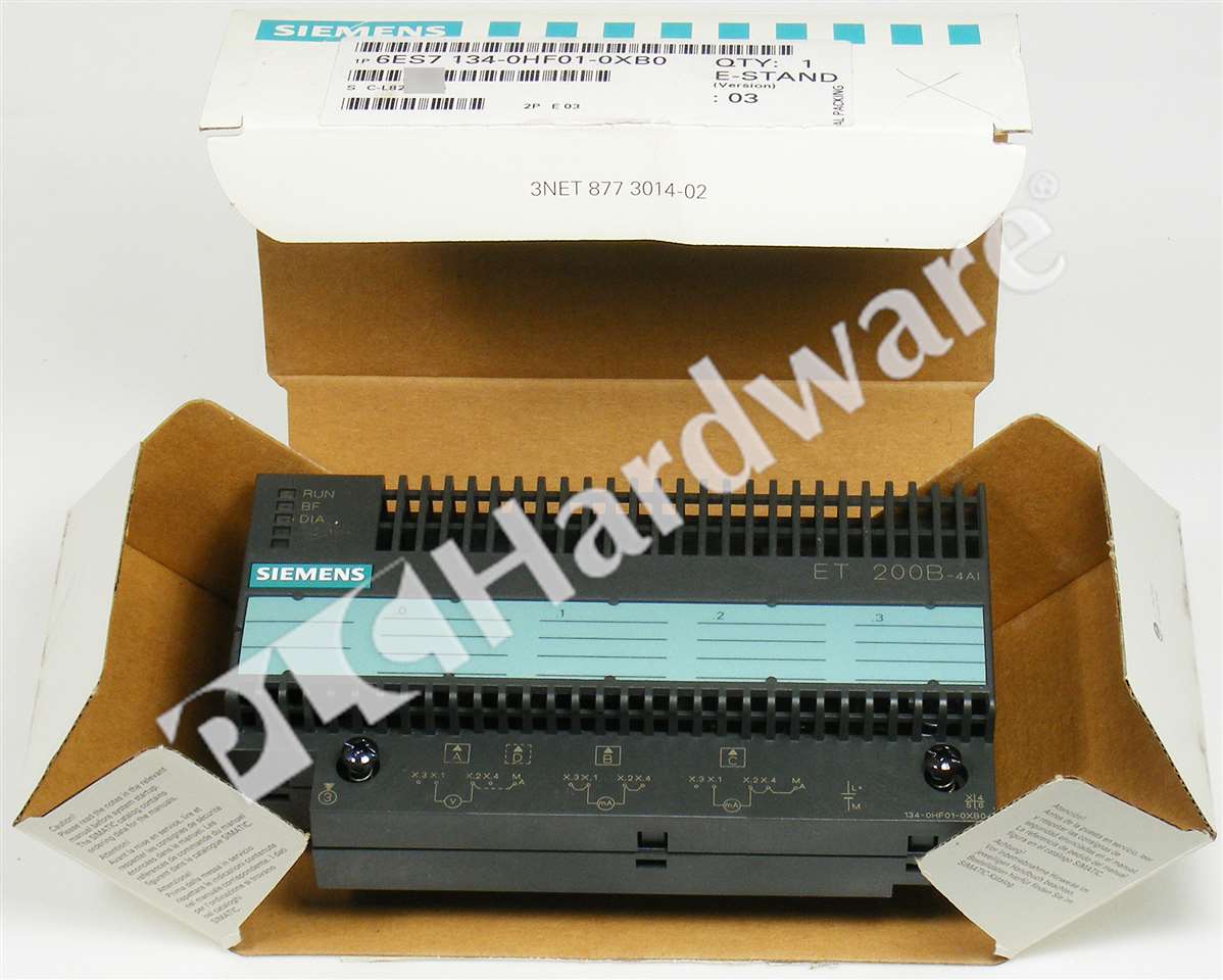 6ES7134-0HF01-0XB0 2