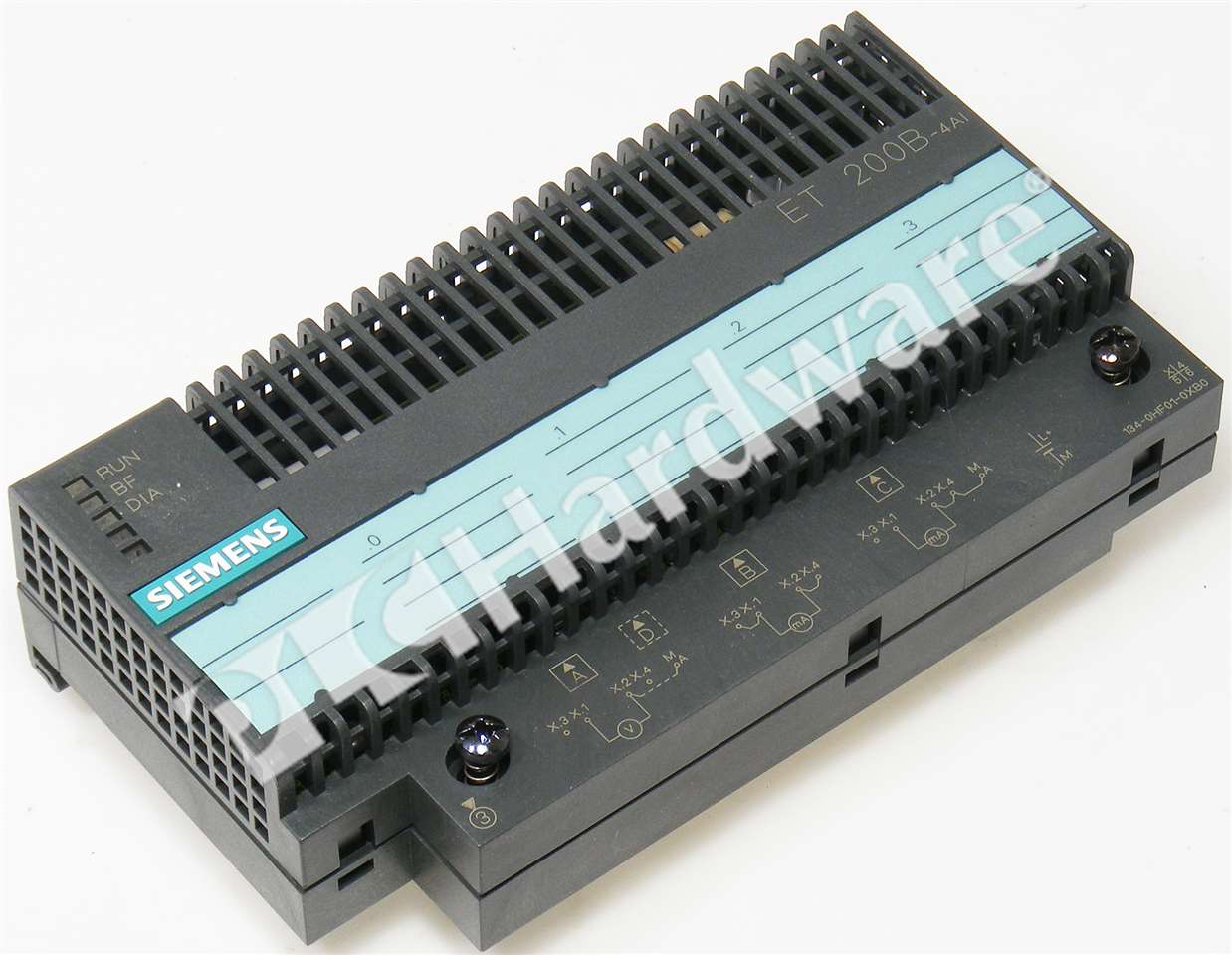 6ES7134-0HF01-0XB0 4
