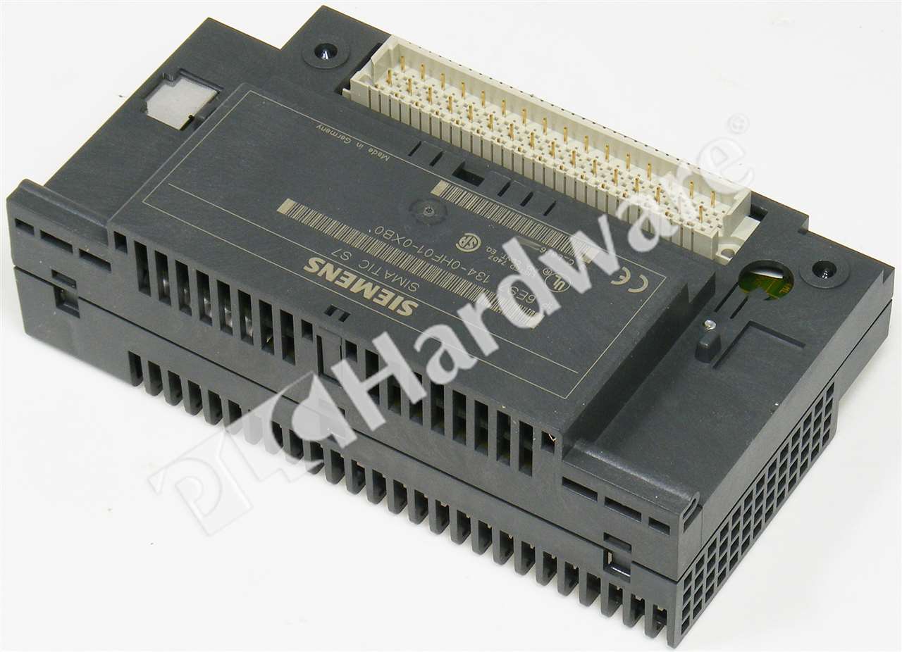 6ES7134-0HF01-0XB0 7