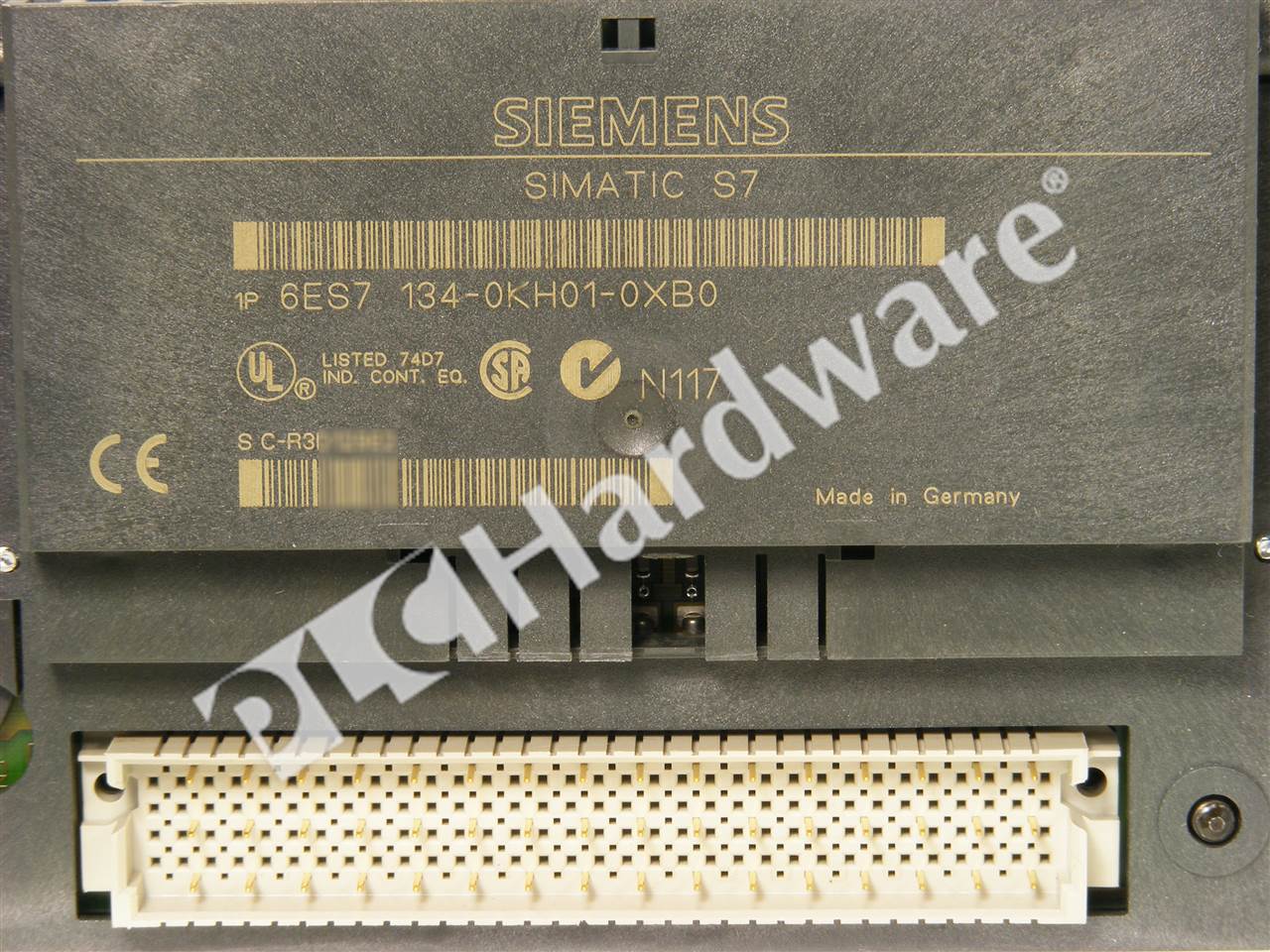 6ES7134-0KH01-0XB0 3
