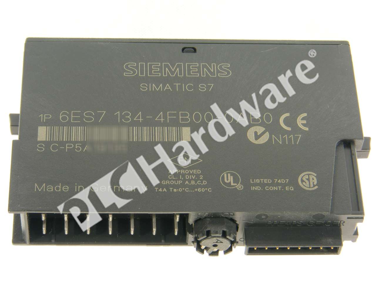 6ES7134-4FB00-0AB0 7