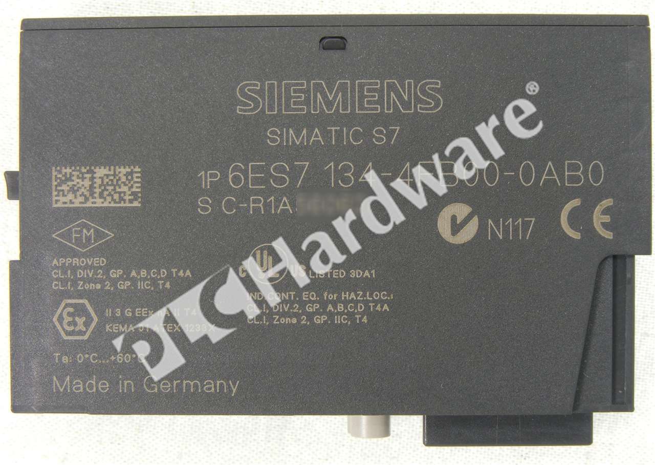 6ES7134-4FB00-0AB0 6
