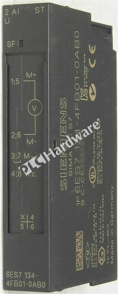 6ES7134-4FB01-0AB0 3