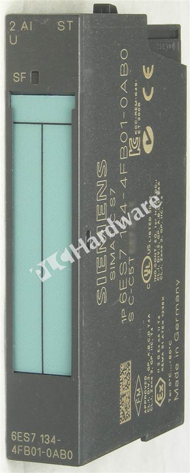 6ES7134-4FB01-0AB0 2