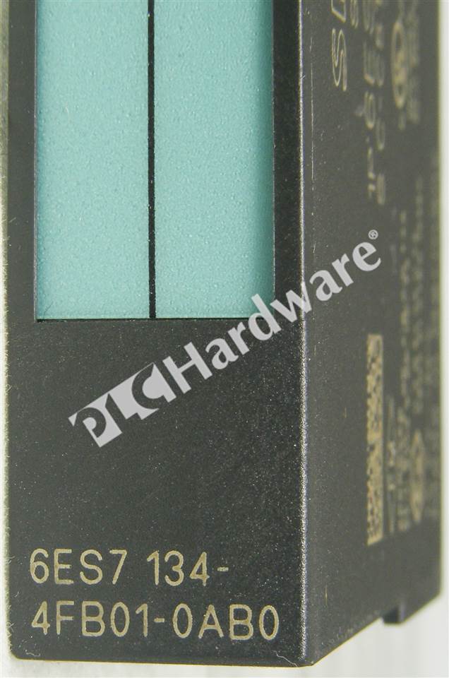 6ES7134-4FB01-0AB0 7
