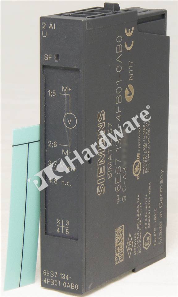6ES7134-4FB01-0AB0 1