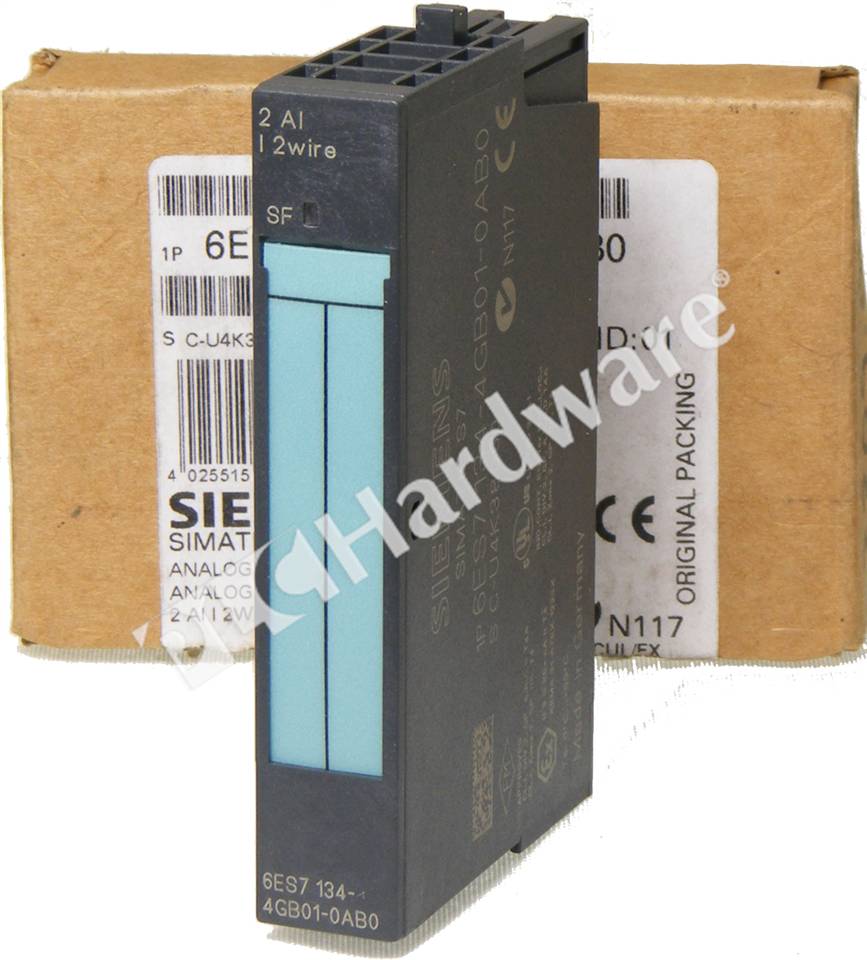 6ES7134-4GB01-0AB0 6
