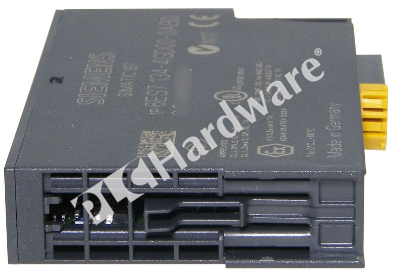 6ES7134-4GD00-0AB0 4