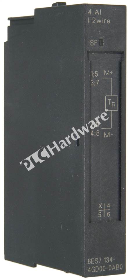6ES7134-4GD00-0AB0 6