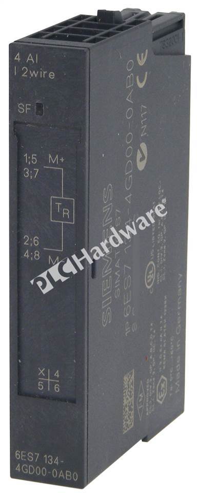 6ES7134-4GD00-0AB0