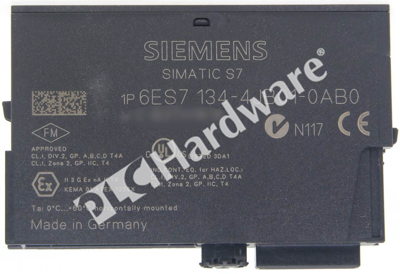6ES7134-4JB01-0AB0 7