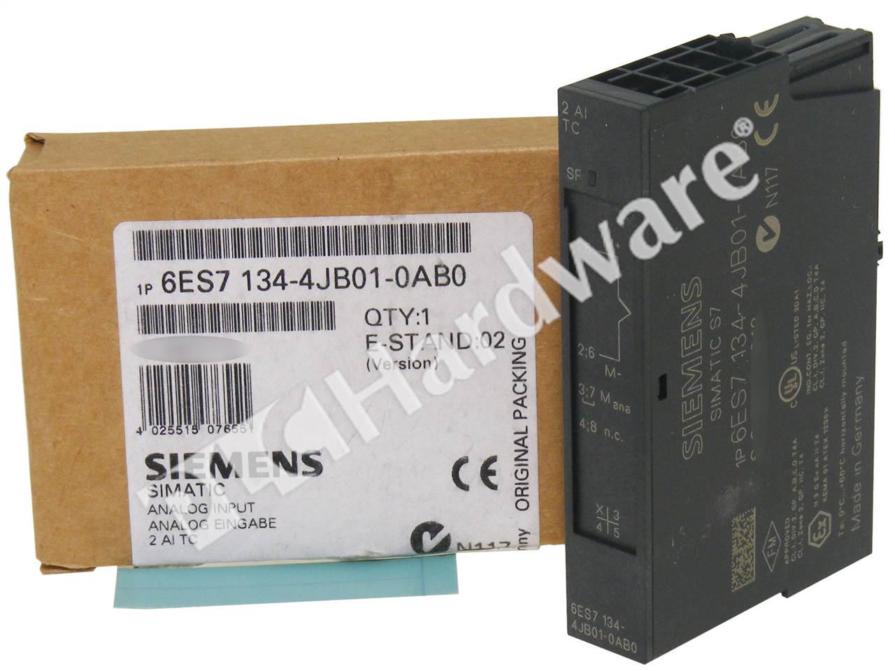6ES7134-4JB01-0AB0 6