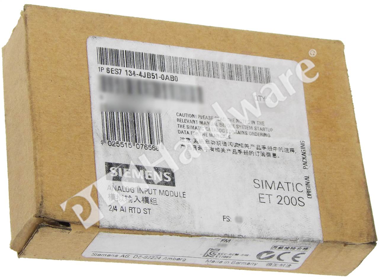 6ES7134-4JB51-0AB0 7