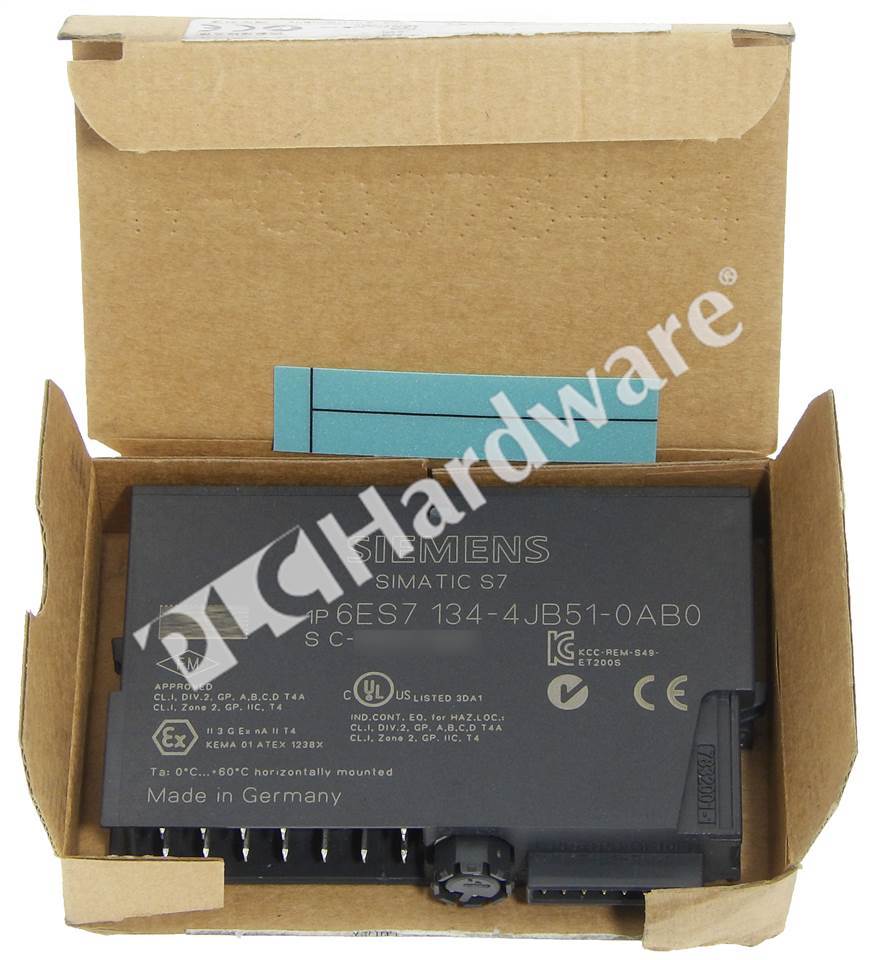 6ES7134-4JB51-0AB0