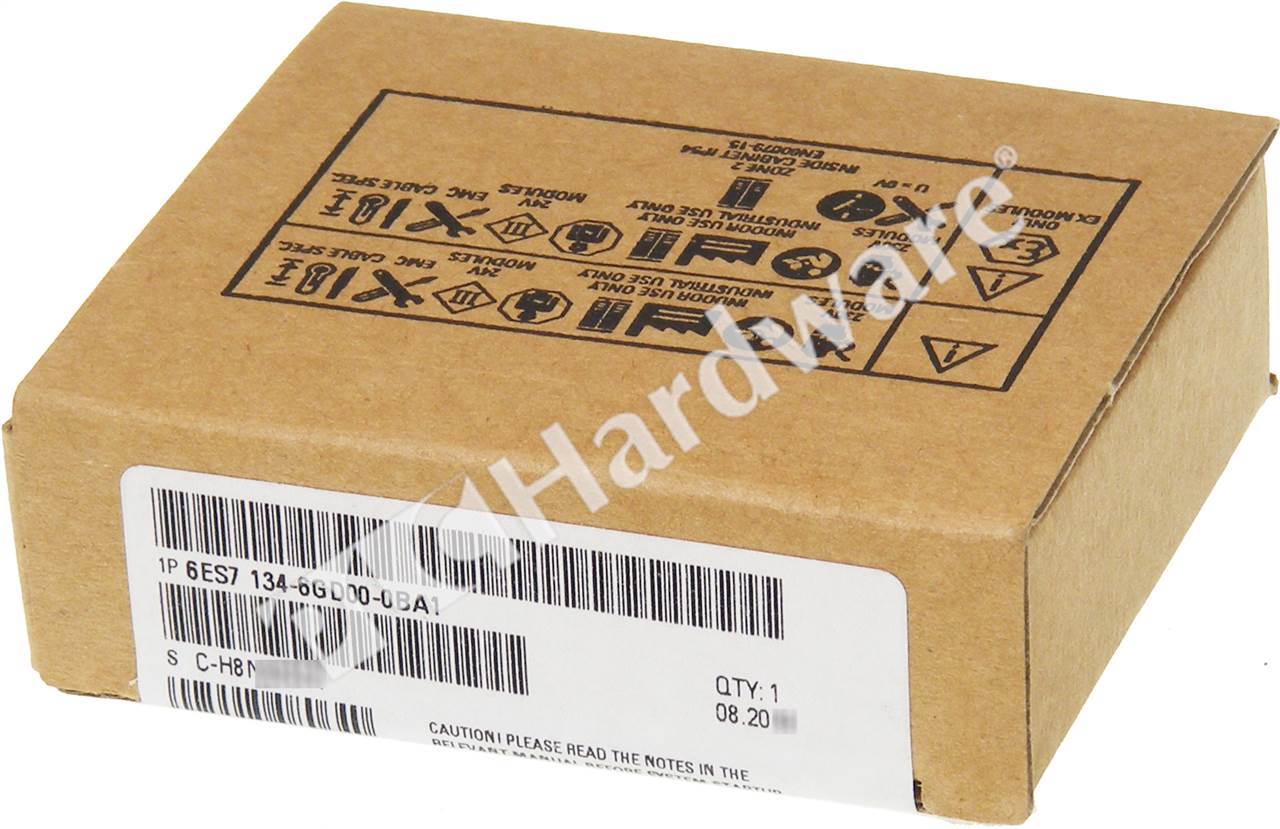 6ES7134-6GD00-0BA1