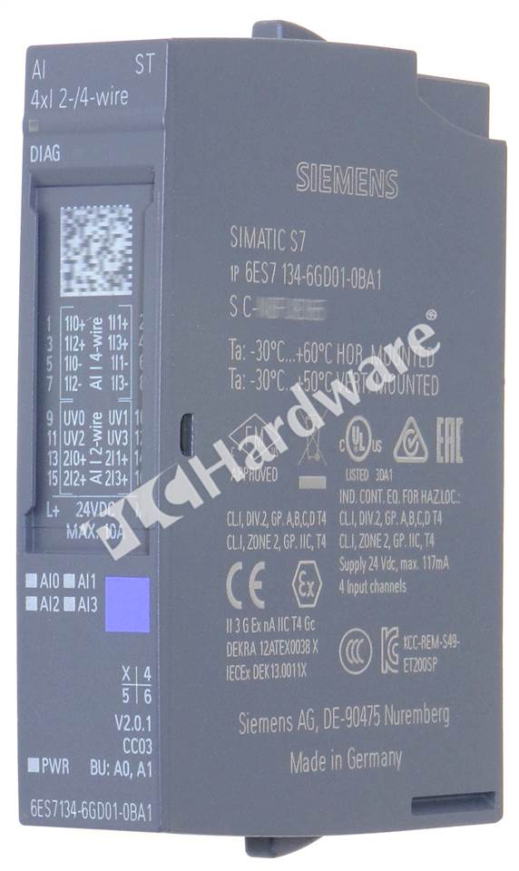 6ES7134-6GD01-0BA1 1