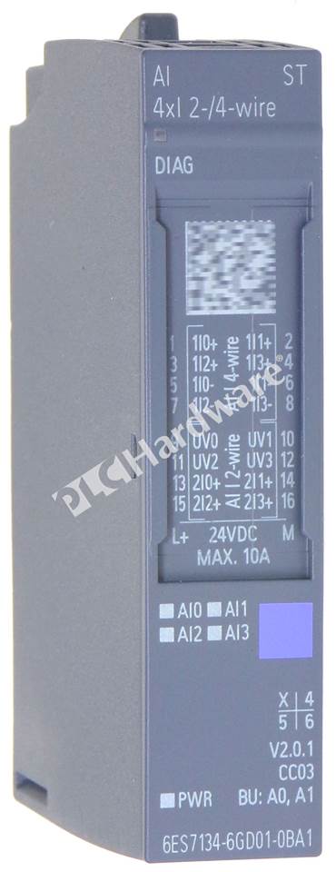 6ES7134-6GD01-0BA1 3