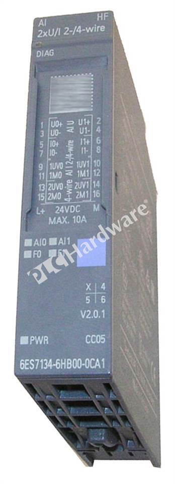 6ES7134-6HB00-0CA1
