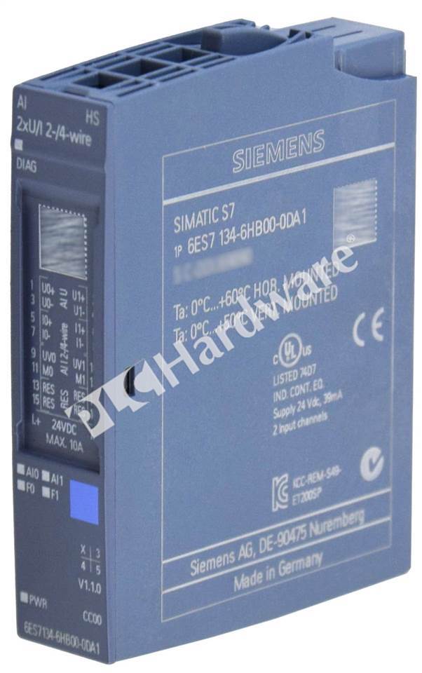 6ES7134-6HB00-0DA1