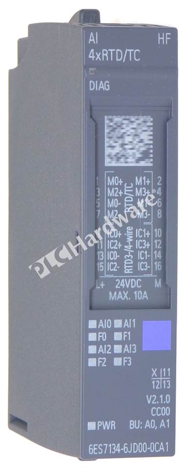 6ES7134-6JD00-0CA1 2