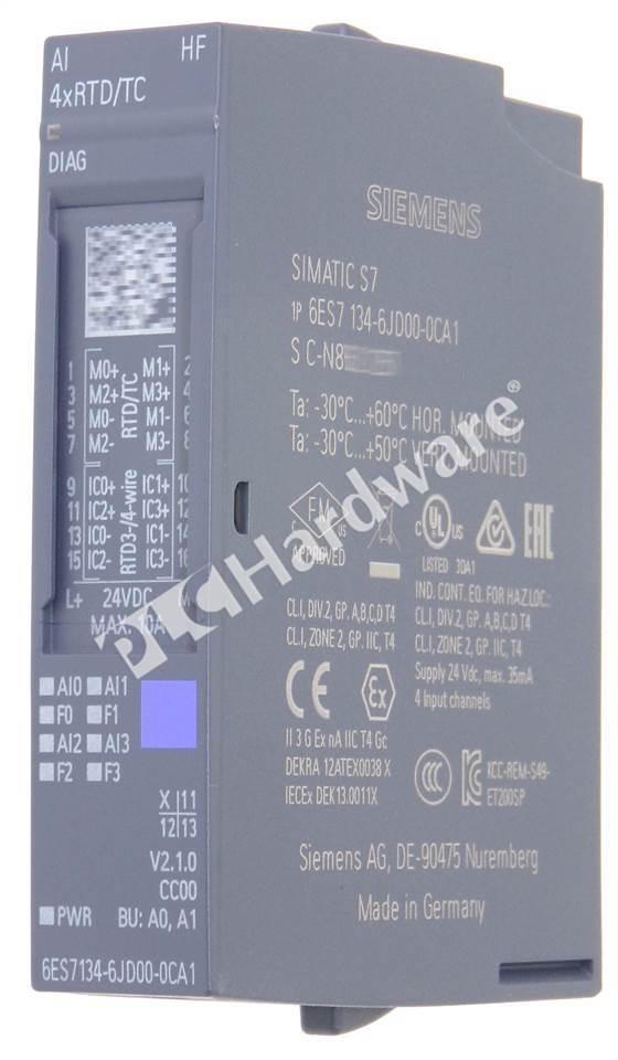6ES7134-6JD00-0CA1