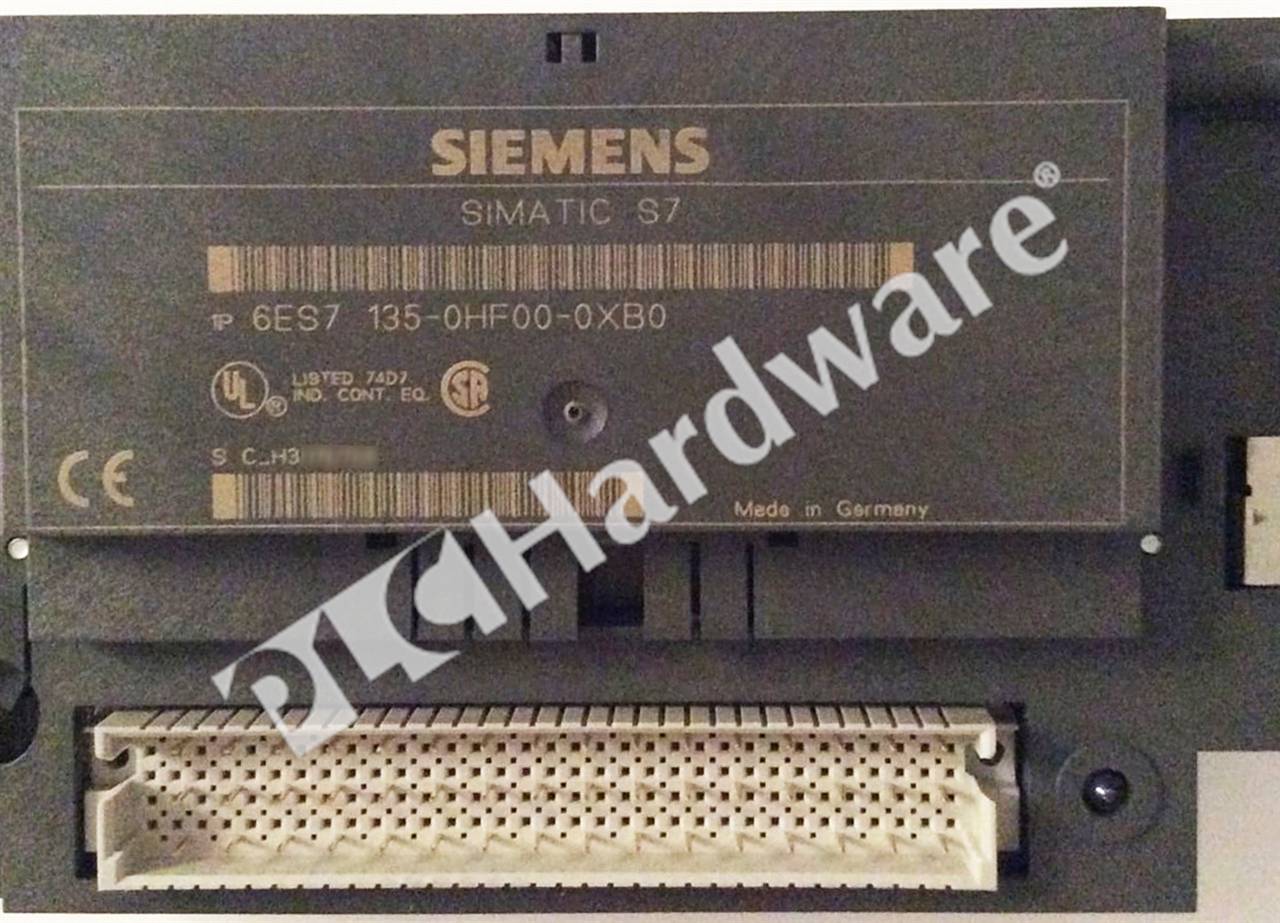 6ES7135-0HF00-0XB0 1