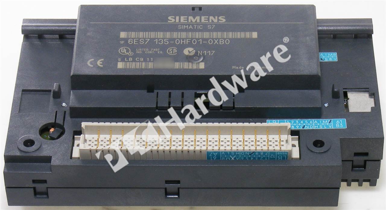 6ES7135-0HF01-0XB0 6