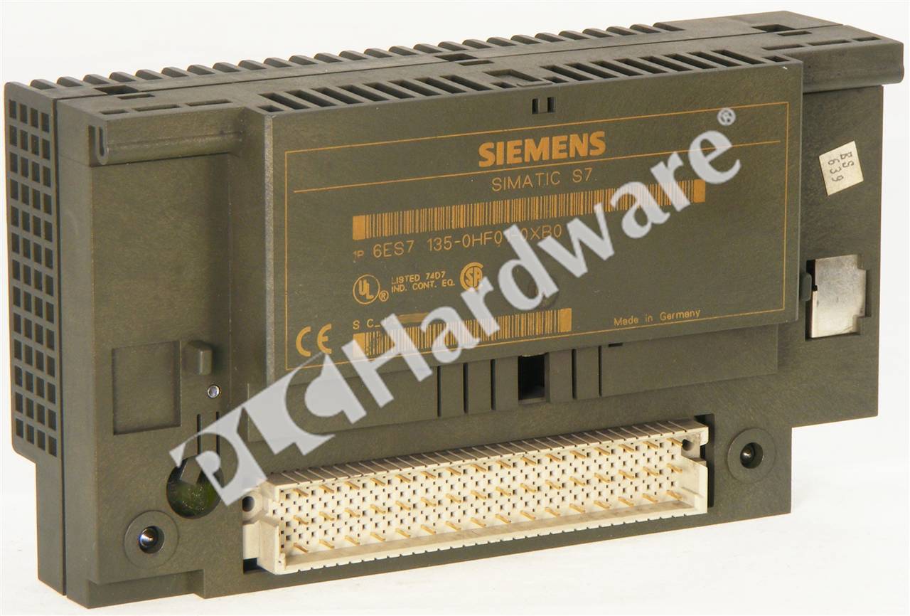 6ES7135-0HF01-0XB0 1