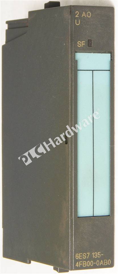 6ES7135-4FB00-0AB0 1