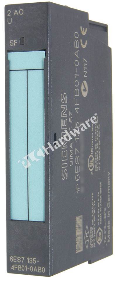 6ES7135-4FB01-0AB0 1