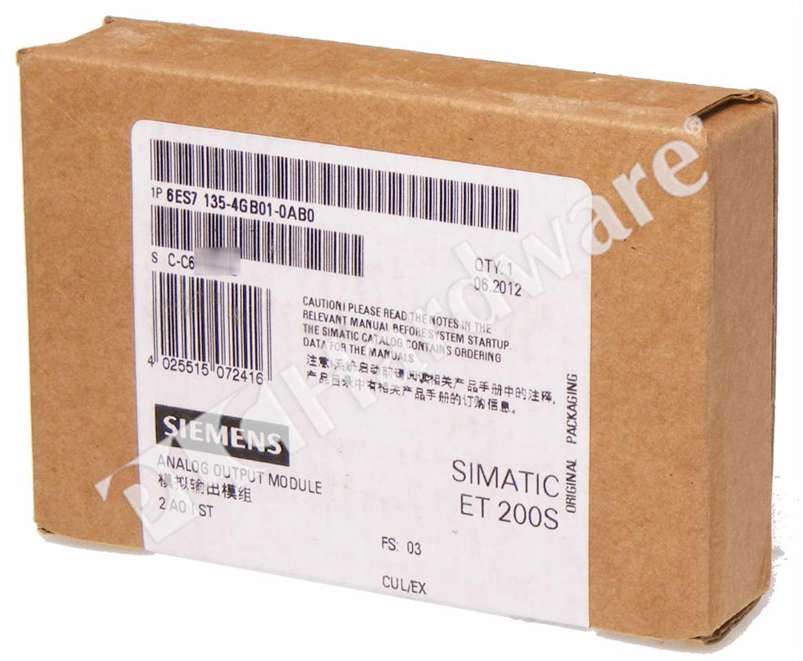 6ES7135-4GB01-0AB0 6