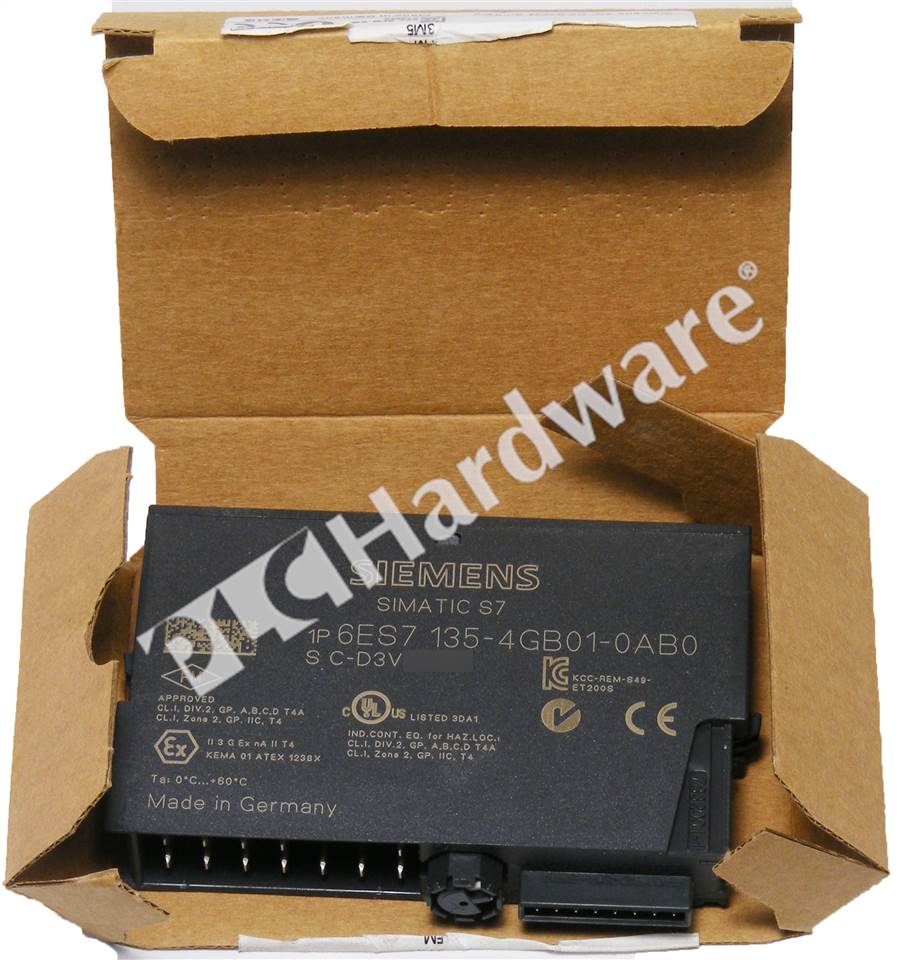 6ES7135-4GB01-0AB0 7