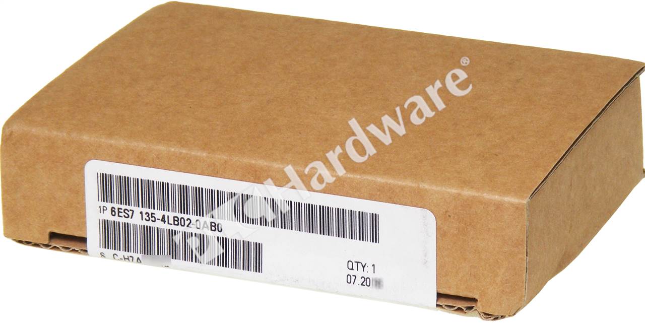 6ES7135-4LB02-0AB0 1