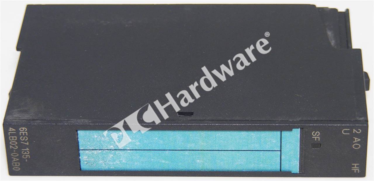 6ES7135-4LB02-0AB0 5