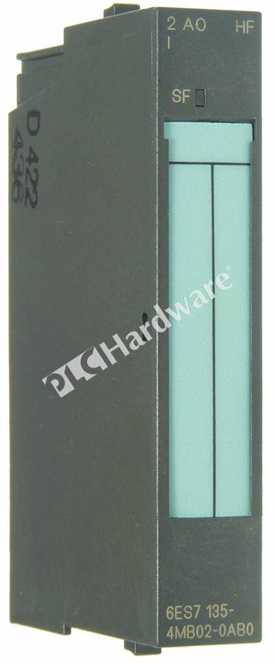 6ES7135-4MB02-0AB0 1