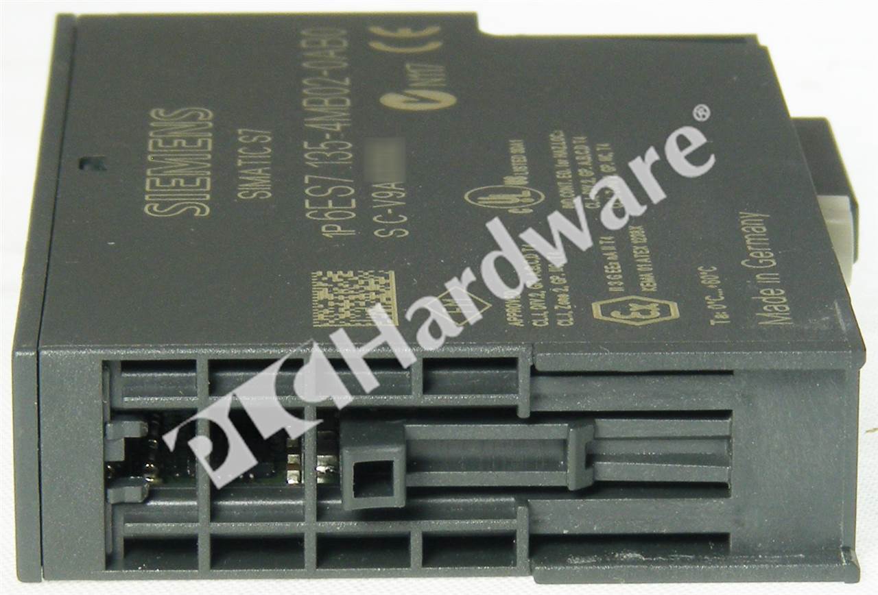 6ES7135-4MB02-0AB0 5