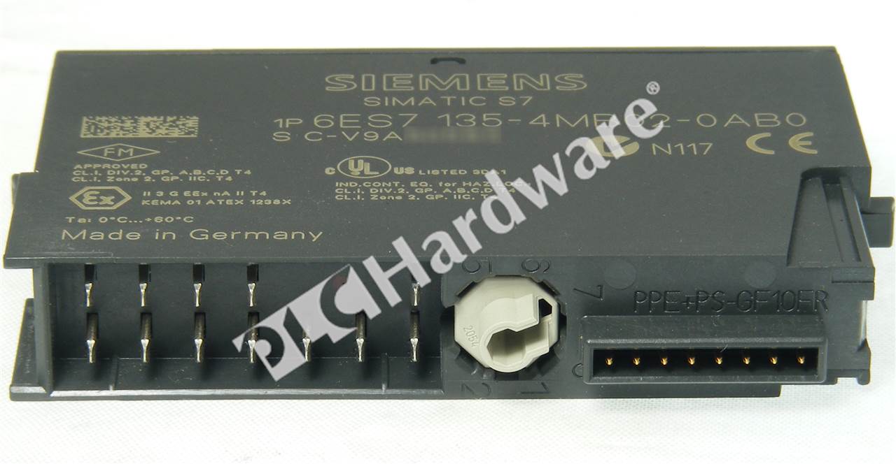 6ES7135-4MB02-0AB0 7