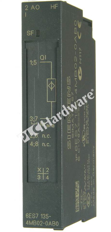 6ES7135-4MB02-0AB0 2