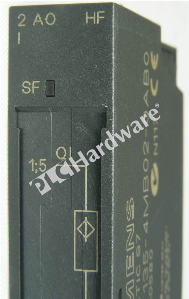 6ES7135-4MB02-0AB0 3