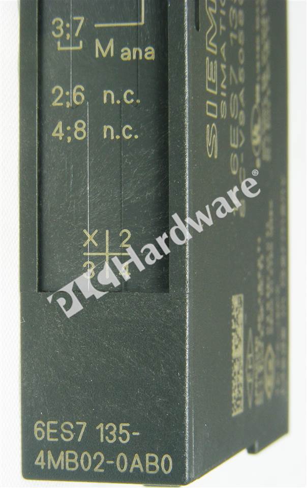 6ES7135-4MB02-0AB0 4