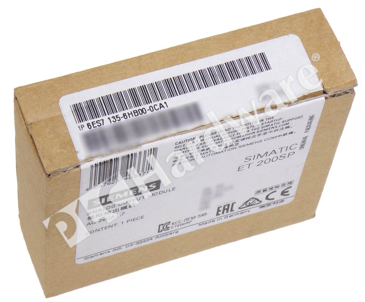 6ES7135-6HB00-0CA1 8